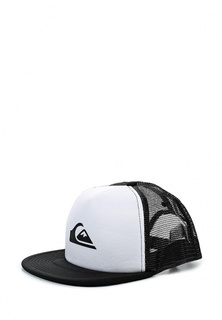 Бейсболка Quiksilver