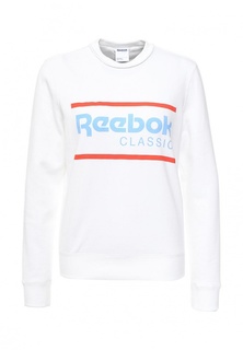 Свитшот Reebok Classics