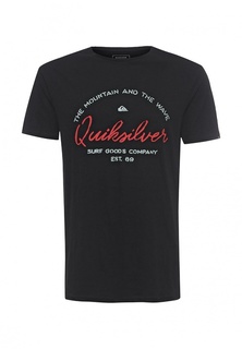 Футболка Quiksilver