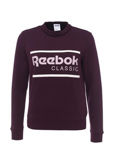 Свитшот Reebok Classics