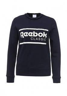 Свитшот Reebok Classics