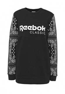 Свитшот Reebok Classics