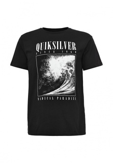 Футболка Quiksilver