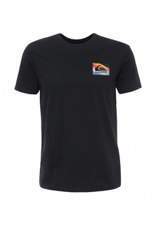 Футболка Quiksilver
