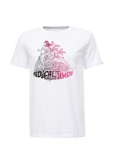Футболка Quiksilver