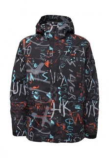 Куртка горнолыжная Quiksilver