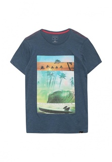 Футболка Quiksilver