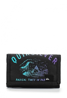 Кошелек Quiksilver