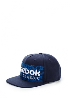 Бейсболка Reebok Classics