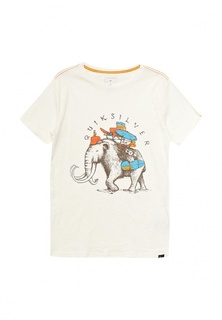 Футболка Quiksilver