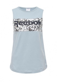 Майка спортивная Reebok Classics
