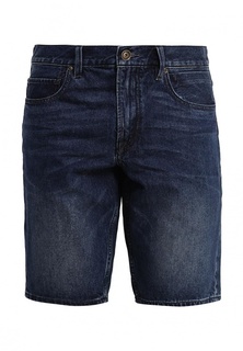 Шорты джинсовые Quiksilver