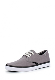 Кеды Quiksilver