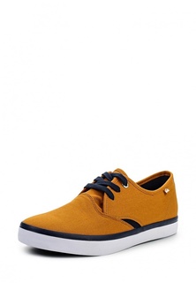 Кеды Quiksilver