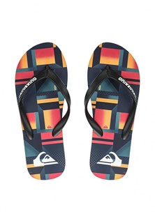 Сланцы Quiksilver
