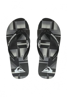 Сланцы Quiksilver