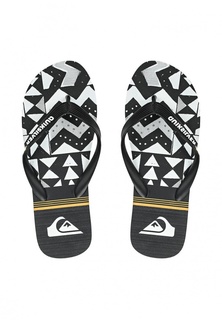 Сланцы Quiksilver