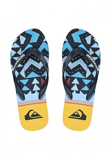 Сланцы Quiksilver