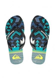 Сланцы Quiksilver