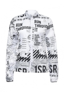 Олимпийка Reebok