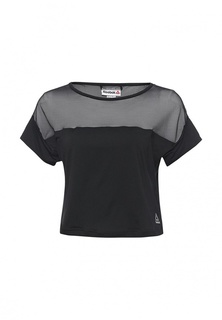 Футболка спортивная Reebok