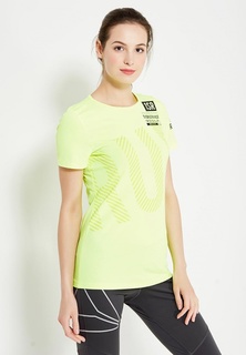Футболка спортивная Reebok