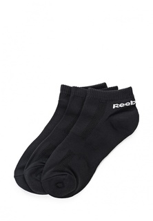 Комплект носков 3 пары Reebok