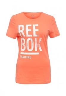 Футболка Reebok