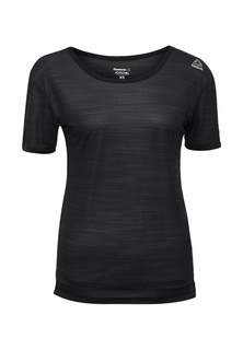 Футболка спортивная Reebok