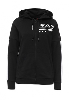Толстовка Reebok