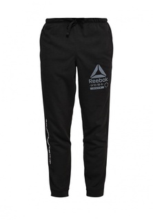 Брюки спортивные Reebok