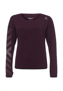 Лонгслив спортивный Reebok
