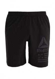 Шорты спортивные Reebok