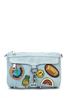 Сумка Rebecca Minkoff