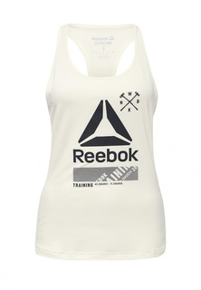 Майка спортивная Reebok