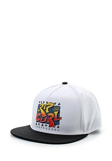 Бейсболка Rip Curl