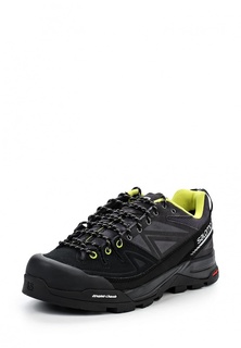 Ботинки трекинговые Salomon