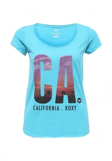 Футболка Roxy
