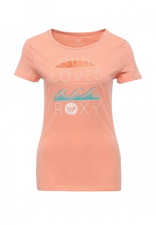 Футболка Roxy
