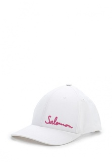 Бейсболка Salomon