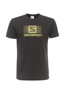 Футболка Salomon