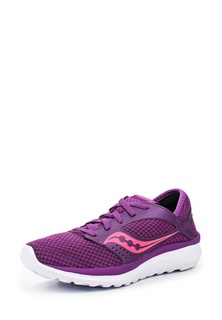 Кроссовки Saucony