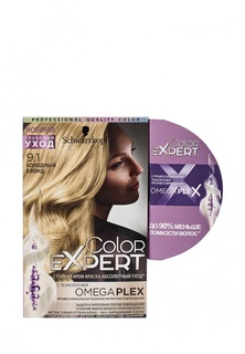 Краска для волос Schwarzkopf