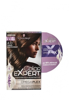 Краска для волос Schwarzkopf