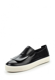 Слипоны Stuart Weitzman