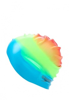 Шапочка для плавания Speedo