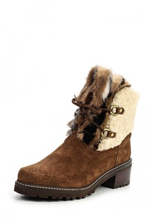 Ботинки Stuart Weitzman