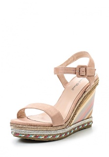 Босоножки Sweet Shoes