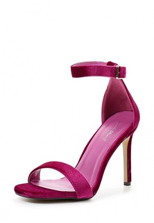 Босоножки Sweet Shoes