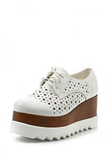 Ботильоны Sweet Shoes